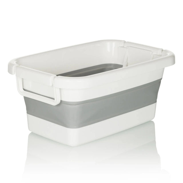 CLEAN SILW - Faltbehälter - buerostuhl24