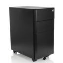 COLOR I | Metall - Rollcontainer
