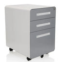 COLOR PLUS I | Metall - Rollcontainer