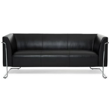 CURACAO | 3-Sitzer - Lounge Sofa - buerostuhl24