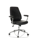 THEO I - Home Office Chefsessel
