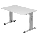 MEGA 12 S | 120x80 | Schreibtisch höhenverstellbar