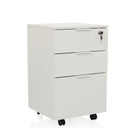 DAVIK | Holz - Rollcontainer - buerostuhl24