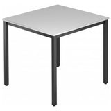 DORAN DQ08 D | 80x80 | Schwarz