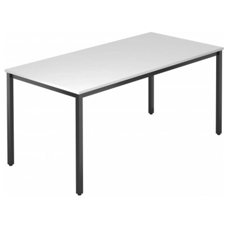 DORAN DQ16 D | 160x80 | Schwarz - buerostuhl24