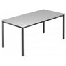 DORAN DQ16 D | 160x80 | Schwarz - buerostuhl24