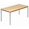DORAN DR16 C | 160x80 | Chrom - buerostuhl24