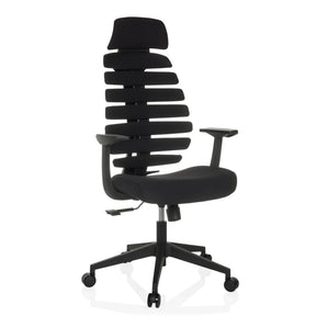 ERGO LINE ECO | Stoff - Profi Bürostuhl - buerostuhl24