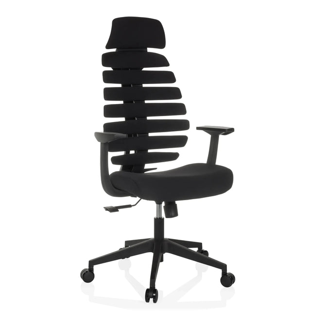 ERGO LINE ECO | Stoff - Profi Bürostuhl - buerostuhl24