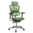 ERGOHUMAN GEN2 | Netz - Luxus Chefsessel - buerostuhl24