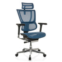 ERGOHUMAN SLIM GEN2 | Netz - Luxus Chefsessel