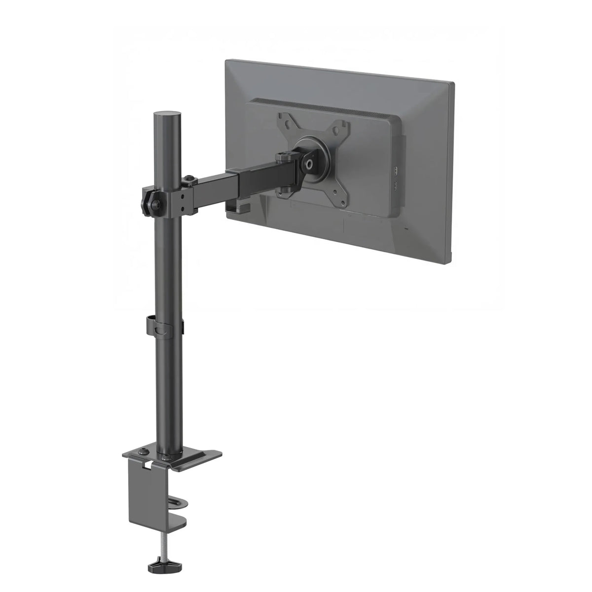 Ergomount M1 | bis 32 Zoll | bis 8 kg - Monitorhalterung - buerostuhl24