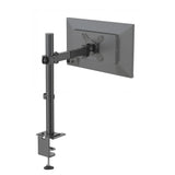 Ergomount M1 | bis 32 Zoll | bis 8 kg - Monitorhalterung - buerostuhl24