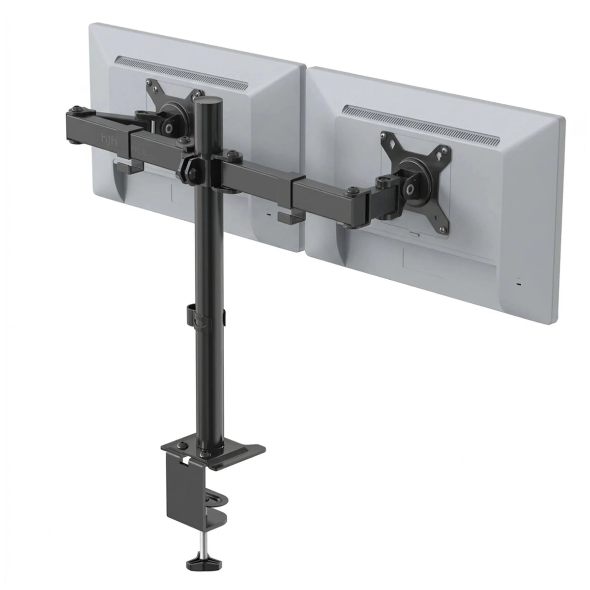 Ergomount M2 | bis 32 Zoll | bis 8 kg - Monitorhalterung - buerostuhl24