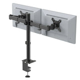 Ergomount M2 | bis 32 Zoll | bis 8 kg - Monitorhalterung - buerostuhl24