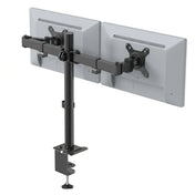 Ergomount M2 | bis 32 Zoll | bis 8 kg - Monitorhalterung - buerostuhl24