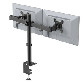 Ergomount M2 | bis 32 Zoll | bis 8 kg - Monitorhalterung - buerostuhl24