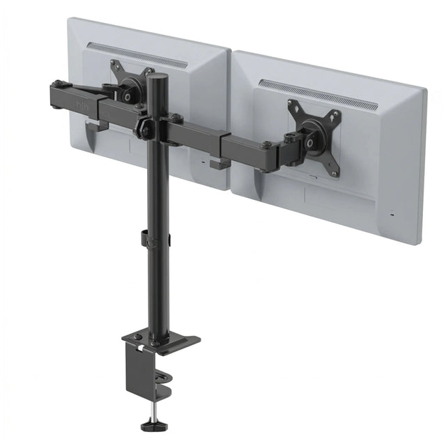 Ergomount M2 | bis 32 Zoll | bis 8 kg - Monitorhalterung - buerostuhl24