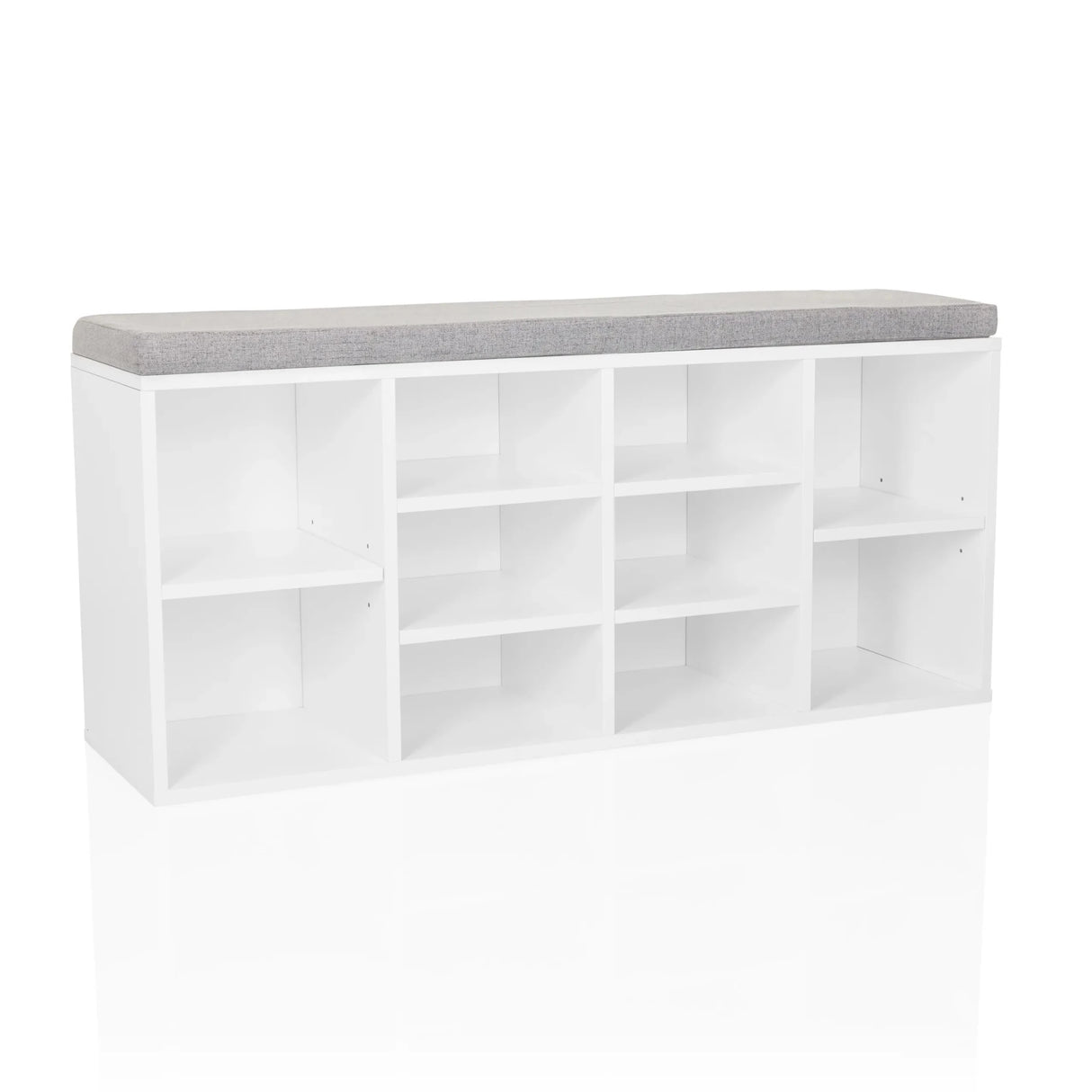 ESTHA 10 - Schuhschrank