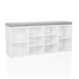 ESTHA 10 - Schuhschrank - buerostuhl24