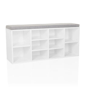 ESTHA 10 - Schuhschrank - buerostuhl24