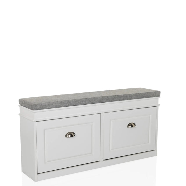 ESTHA I - Schuhschrank - buerostuhl24