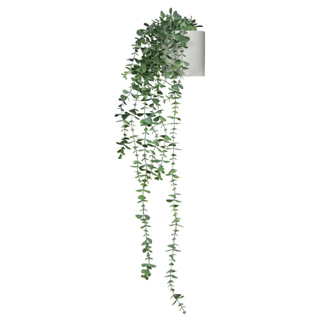 EUCALYPTUS CLIMB - Kunstpflanze - buerostuhl24