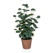 Eucalyptus - Kunstpflanze - buerostuhl24