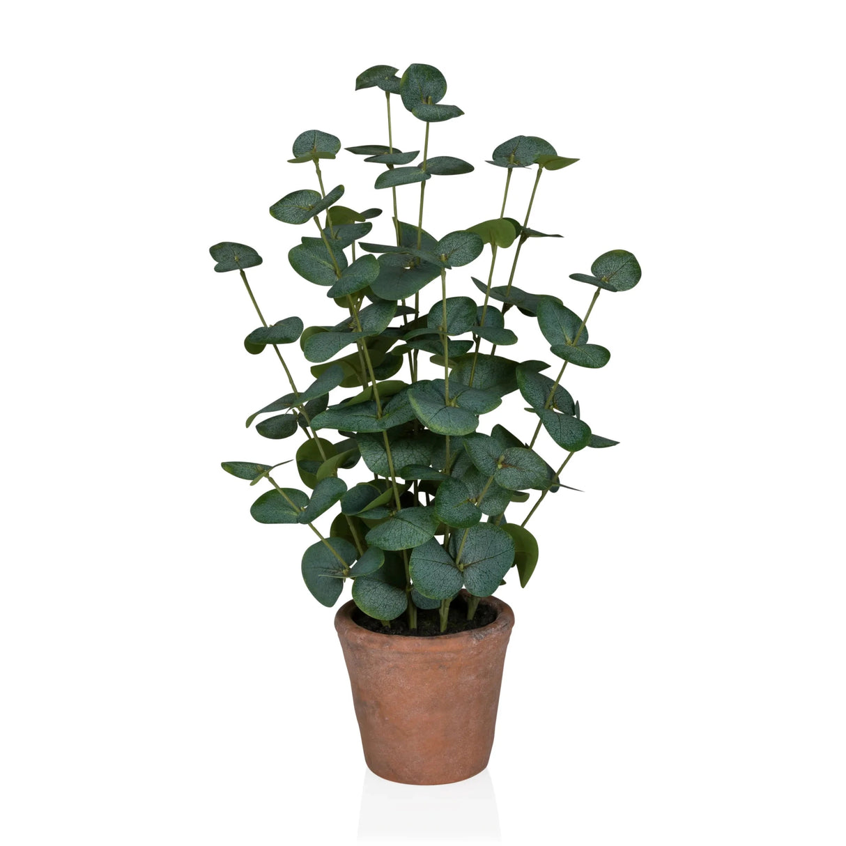 Eucalyptus - Kunstpflanze
