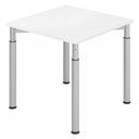YAMA 8 S | 80x80 | Schreibtisch