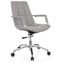 SARANTO | Stoff - Home Office Bürostuhl
