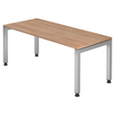 JAVA 19 S | 180x80 | Schreibtisch höhenverstellbar