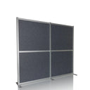 FLEXMIUT MODUL - Trennwand - buerostuhl24