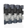 FLEXMIUT PLUG | 6-teiliges Set (H x B x T) 164 x 174 x 25 cm - Trennwand - buerostuhl24