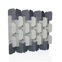 FLEXMIUT PLUG | 6-teiliges Set (H x B x T) 164 x 174 x 25 cm - Trennwand - buerostuhl24