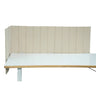 FLEXMIUT ROLL | 160 cm - Tischtrennwand - buerostuhl24