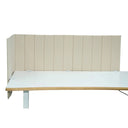 FLEXMIUT ROLL | 160 cm - Tischtrennwand - buerostuhl24