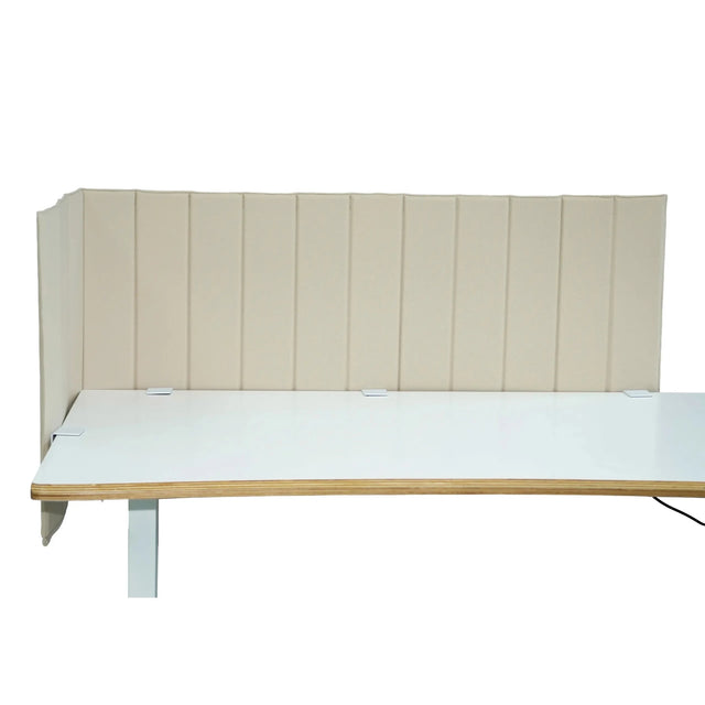 FLEXMIUT ROLL | 160 cm - Tischtrennwand - buerostuhl24