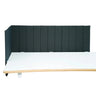 FLEXMIUT ROLL | 160 cm - Tischtrennwand - buerostuhl24