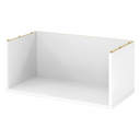 FlexWall | 1 OH | Aufsatzkorpus