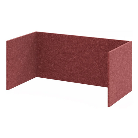 FlexWall | 1 OH | Einhausung - buerostuhl24