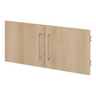 FlexWall | 1 OH | Türenpaar - buerostuhl24