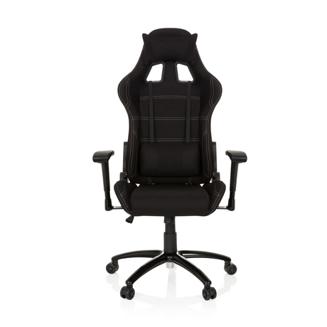 GAME FORCE - Gamingstuhl - buerostuhl24
