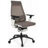 GENIDIA SMART WHITE | Netz - Profi Bürostuhl - buerostuhl24