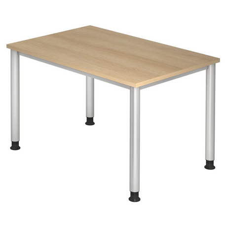 HILO 12 S | 120x80 | Schreibtisch höhenverstellbar - buerostuhl24