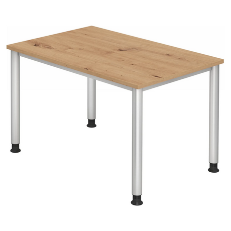 HILO 12 S | 120x80 | Schreibtisch höhenverstellbar - buerostuhl24
