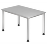 HILO 12 S | 120x80 | Schreibtisch höhenverstellbar - buerostuhl24