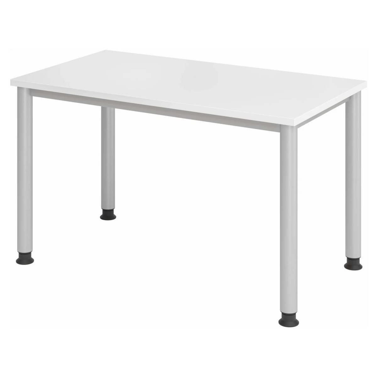 HILO 612 S | 120x67 | Schreibtisch höhenverstellbar - buerostuhl24
