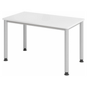 HILO 612 S | 120x67 | Schreibtisch höhenverstellbar - buerostuhl24
