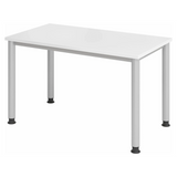 HILO 612 S | 120x67 | Schreibtisch höhenverstellbar - buerostuhl24